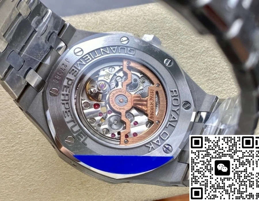APS Factory Audemars Piguet Royal Oak 26674ST.OO.1320ST.01 1:1 Best Edition Replica Watch